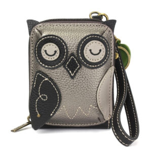 Cute C Wallet - Owl