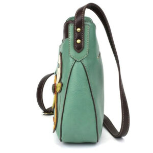 Crescent Crossbody - Dragonfly - Imagen 3