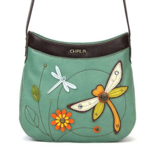 Crescent Crossbody - Dragonfly - Imagen 4