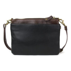 Dazzled Mini Crossbody - Starburst - black - Imagen 3