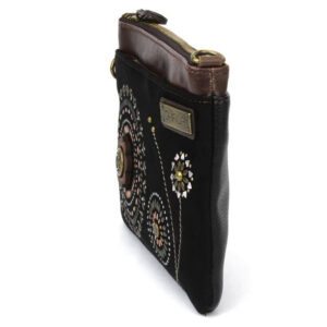 Dazzled Mini Crossbody - Starburst - black - Imagen 4