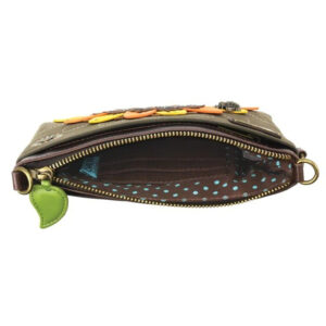Dazzled MiniCrossbody - Sunflower - olive - Imagen 5