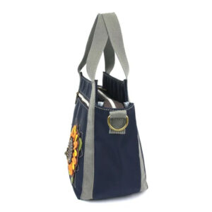 CV-Venture Mini Carryall - Sunflower - Navy - Imagen 5