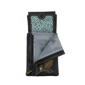 CRISS Cellphone Xbody - RFID - DRAGONFLY - Imagen 3