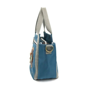 CV-Venture Mini Carryall - Turtle A - Turquoise - Imagen 6