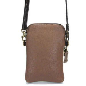 CELLPHONE XBODY - TOFFY DOG (BROWN STRIPE) - Imagen 4