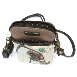 CELLPHONE XBODY - TOFFY DOG (BROWN STRIPE) - Imagen 5