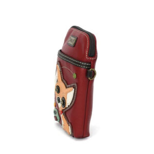 CellPhone Xbody - Chihuahua - orange - Imagen 3