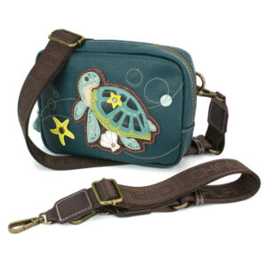 Alternative view of Mini Pack - Turtle A- Turquoise