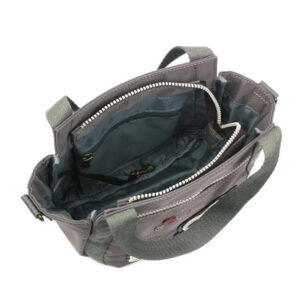CV-Venture Mini Carryall - Pawprint - gray - Imagen 4