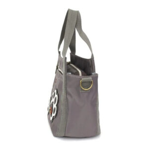 CV-Venture Mini Carryall - Pawprint - gray - Imagen 6