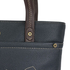 Alternative view of Deluxe Everyday Tote - Sunflower