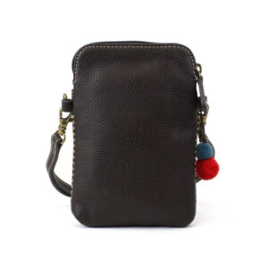 CELLPHONE XBODY - LLAMA (OLIVE STRIPE) - Imagen 3