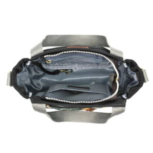 Alternative view of CV-Venture Mini Carryall - Dragonfly - black