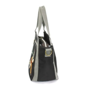 CV-Venture Mini Carryall - Dragonfly - black - Imagen 5