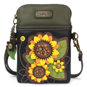 CellPhone Xbody - Sunflower Group -black - Imagen 4