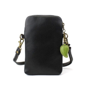 CELLPHONE XBODY - DRAGONFLY (BLACK) - Imagen 4