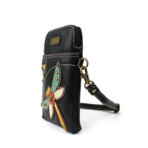 CELLPHONE XBODY - DRAGONFLY (BLACK) - Imagen 5