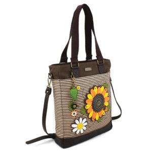 Work Tote- Sunflower - Imagen 3