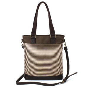 Work Tote- Sunflower - Imagen 4