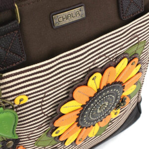 Work Tote- Sunflower - Imagen 5
