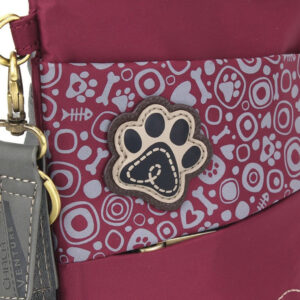 CV-Evolution Cellphone Xbody - Pawprint - Imagen 6