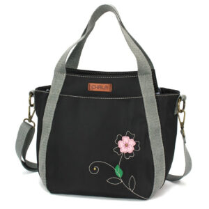 CV-Venture Mini Carryall - Hummingbird - Black - Imagen 3