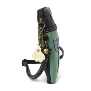 DAZZLED CELLPHONE XBODY - MERMAID TAIL - Imagen 3