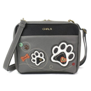 COMPANION ORGANIZER XBODY - PAWPRINT