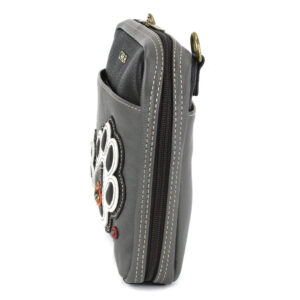 COMPANION ORGANIZER XBODY - PAWPRINT - Imagen 3